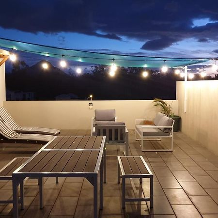 Westwood Luxury Penthouse With Private Roof Top Ref 15847 Flic-en-Flacq 外观 照片