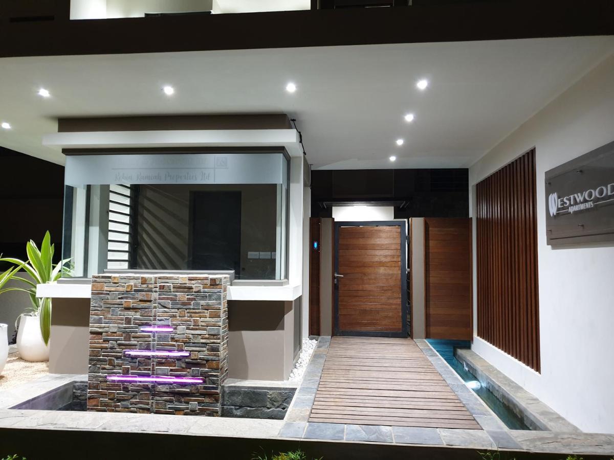 Westwood Luxury Penthouse With Private Roof Top Ref 15847 Flic-en-Flacq 外观 照片
