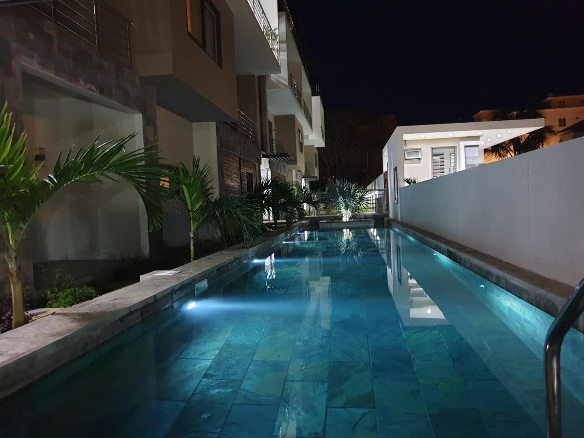 Westwood Luxury Penthouse With Private Roof Top Ref 15847 Flic-en-Flacq 外观 照片