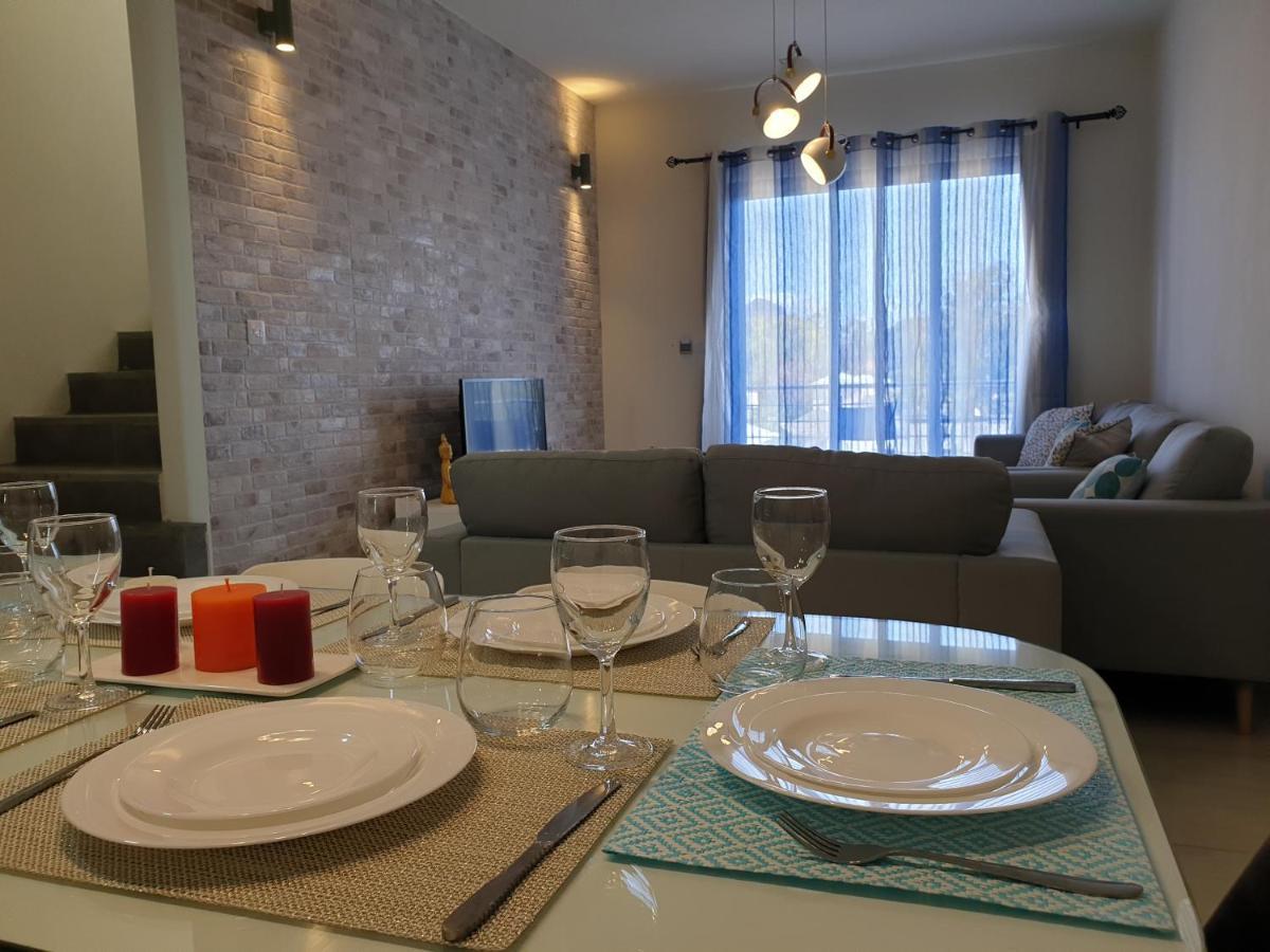 Westwood Luxury Penthouse With Private Roof Top Ref 15847 Flic-en-Flacq 外观 照片