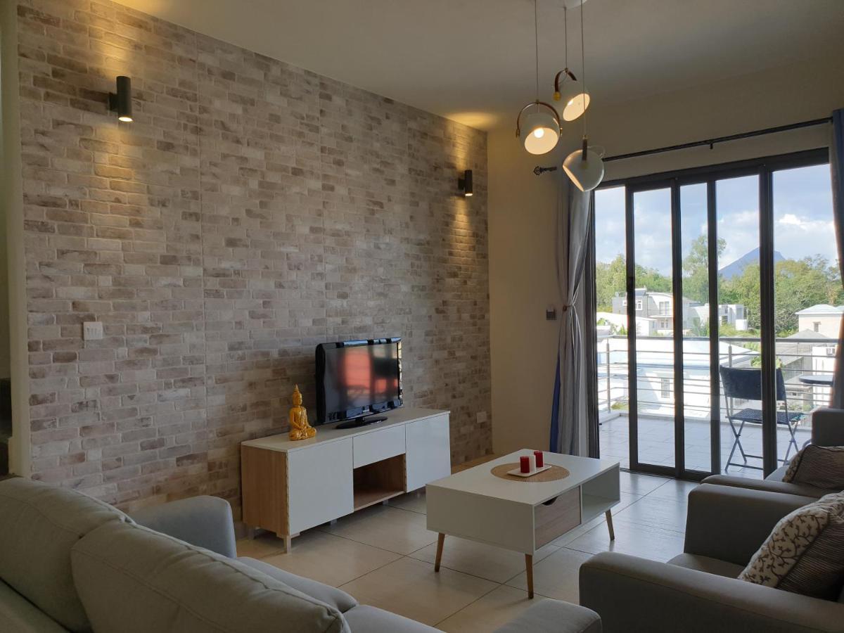 Westwood Luxury Penthouse With Private Roof Top Ref 15847 Flic-en-Flacq 外观 照片