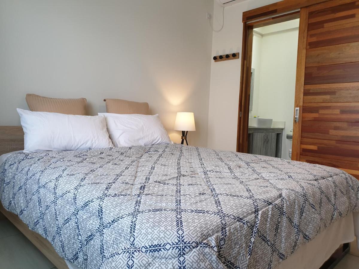 Westwood Luxury Penthouse With Private Roof Top Ref 15847 Flic-en-Flacq 外观 照片