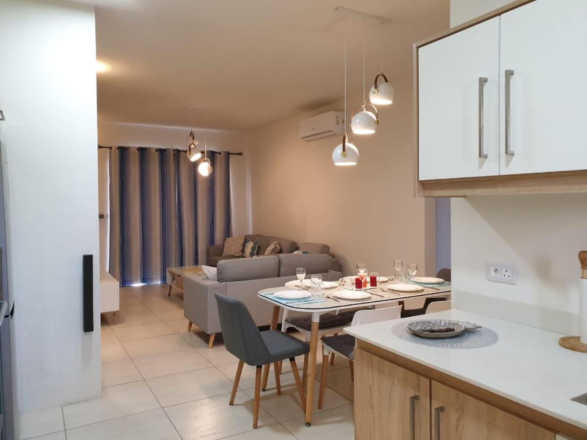 Westwood Luxury Penthouse With Private Roof Top Ref 15847 Flic-en-Flacq 外观 照片