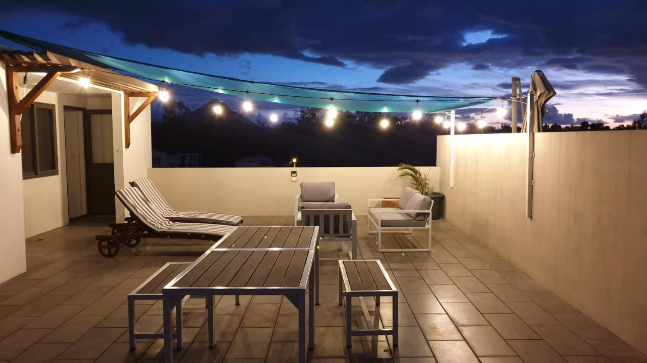 Westwood Luxury Penthouse With Private Roof Top Ref 15847 Flic-en-Flacq 外观 照片