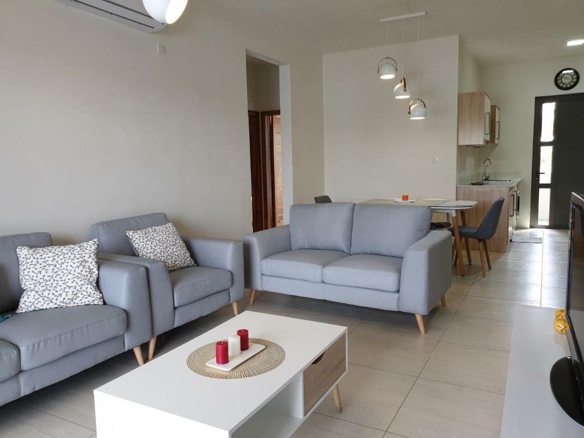 Westwood Luxury Penthouse With Private Roof Top Ref 15847 Flic-en-Flacq 外观 照片