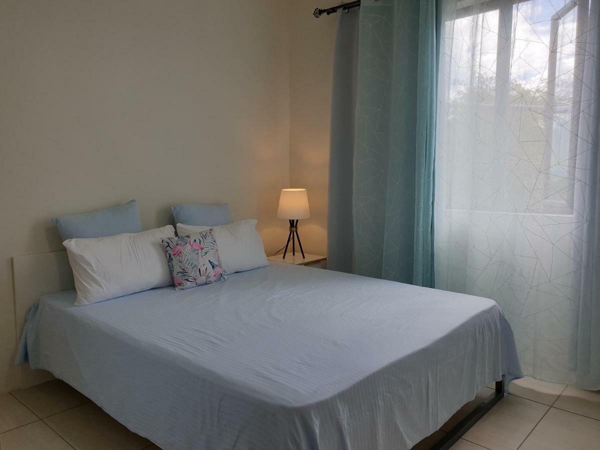 Westwood Luxury Penthouse With Private Roof Top Ref 15847 Flic-en-Flacq 外观 照片