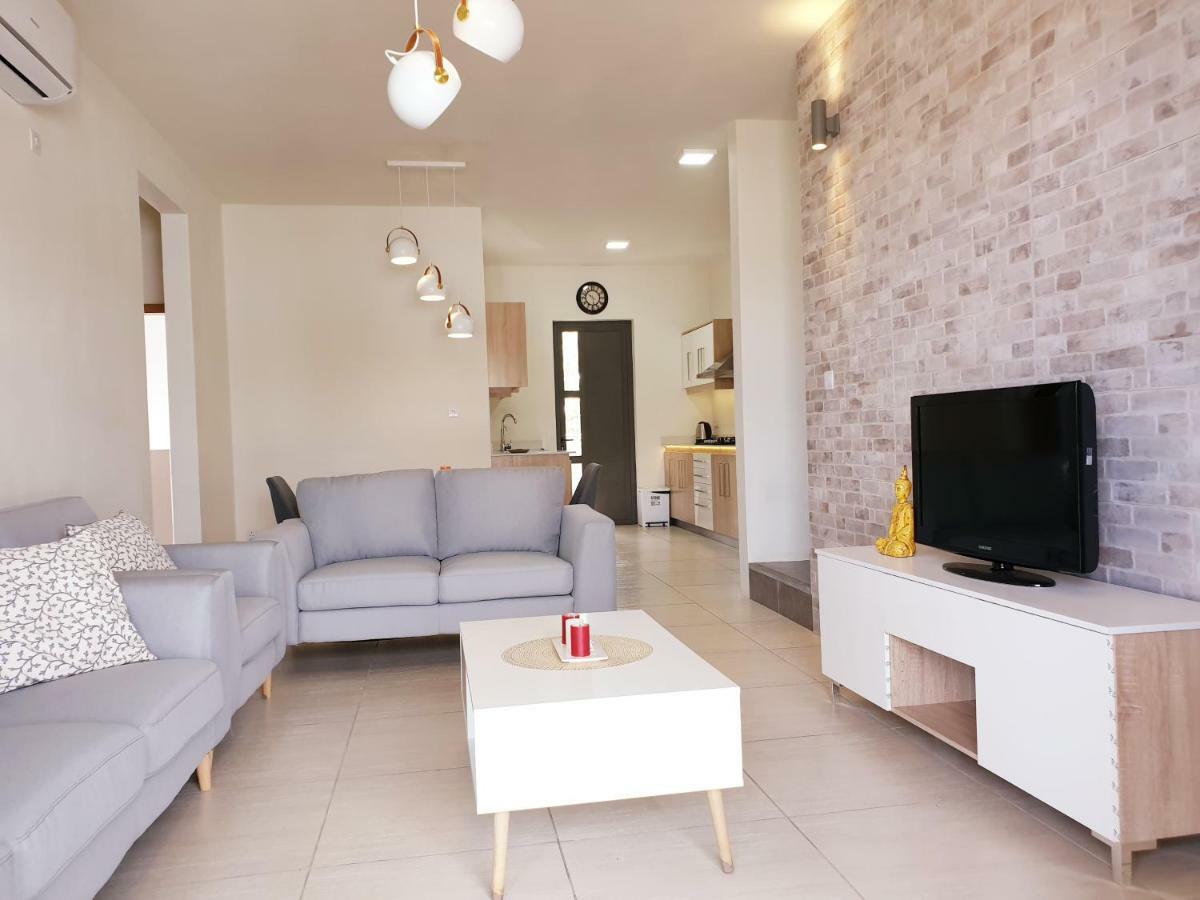 Westwood Luxury Penthouse With Private Roof Top Ref 15847 Flic-en-Flacq 外观 照片