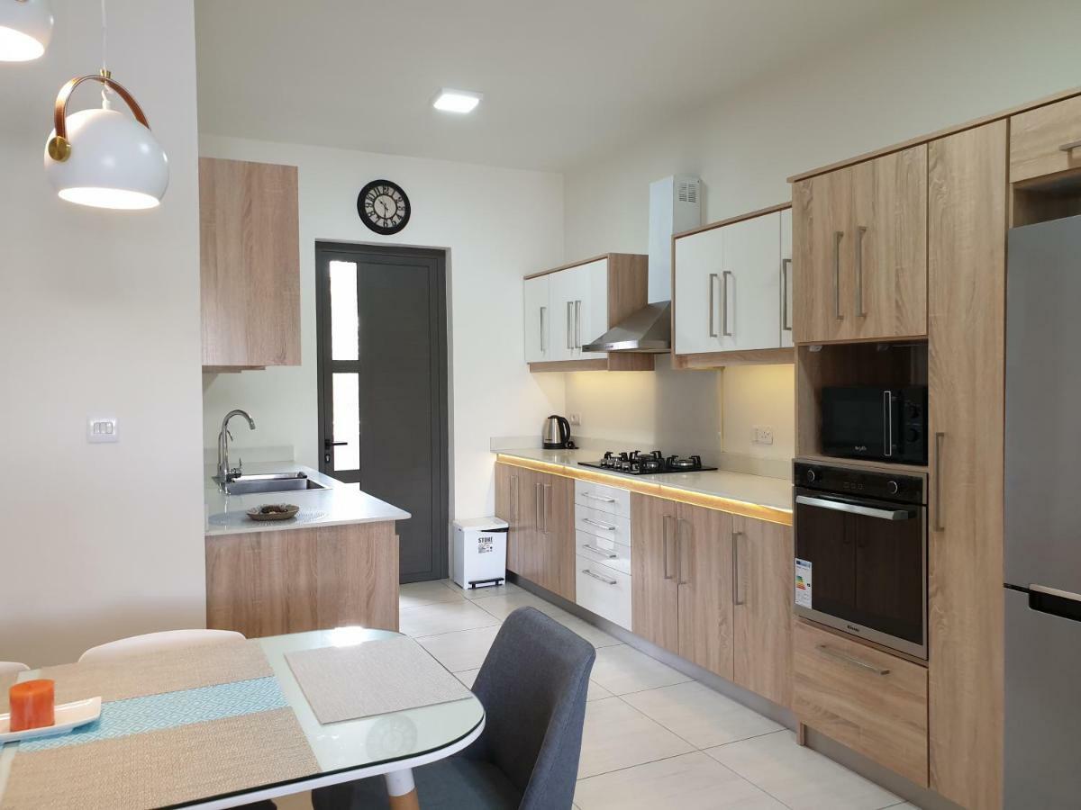 Westwood Luxury Penthouse With Private Roof Top Ref 15847 Flic-en-Flacq 外观 照片