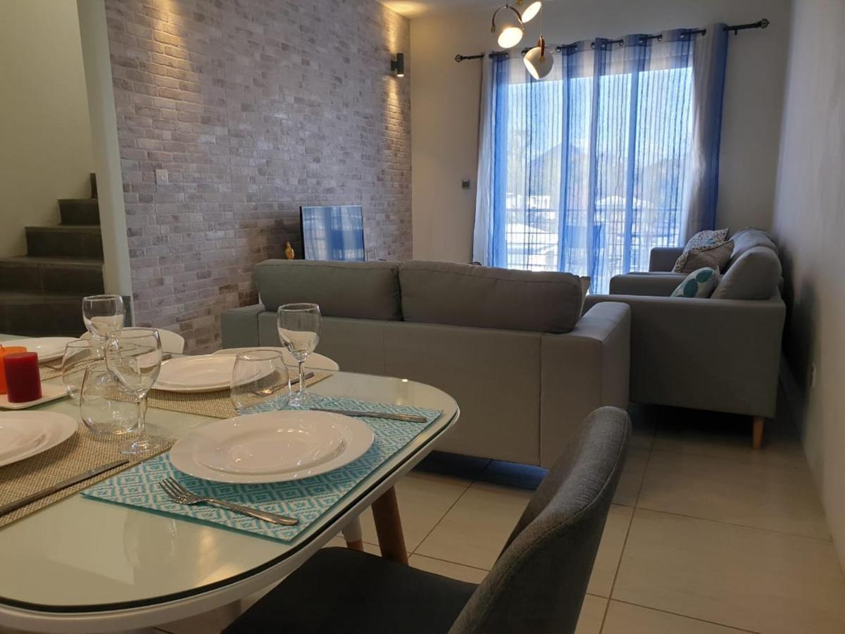 Westwood Luxury Penthouse With Private Roof Top Ref 15847 Flic-en-Flacq 外观 照片
